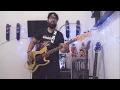 Download Lagu Ojo Ngono - Bunga (Band Indonesia Generasi 90an) - Bass Cover by Raymon Mosca