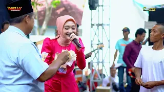 Download KERAMAT  - DIFARINA INDRA | OM ADELLA (RELIGI) LIVE CIKARANG BEKASI 2023 MP3