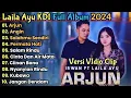 Download Lagu Arjun - Angin - Laila Ayu KDI ft. Irwan D'academy Full Album || Simpatik Music Full Album Terbaru