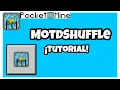 MotdShuffle PocketMine-MP PLUGIN FREE DOWNLOAD MINECRAFT PE 1 16 - 1 17 11x