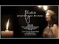 Download Lagu Tu nhi to zindagi mai aur kya rah jayega by Chitra Jagjit SinghII Cover Song II Taniya Paul
