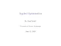 MAT 134 -