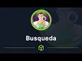 Busqueda HACK THE BOX Walk-Through