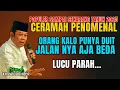 Download Lagu CERAMAH ZAINUDIN MZ LUCU BIKIN NGAKAK - POPULER SEPANJANG MASA VIRAL DI MANCANEGARA #khzainudinmz