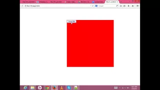 JavaScript set Timeout box close me Tutorial