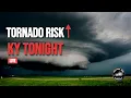 LIVE Tornado Warnings Severe Storms Across Kentucky Real-Time Coverage