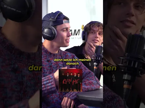 Und dein Fan Elevator Boys Song ist?? ⚡ JAM FM