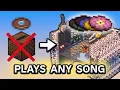 Download Lagu We Made the BEST Music Machine in Minecraft