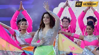 tamanna bhatia ipl 2023 performance 4k the bgm guy