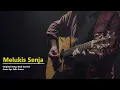 Melukis Senja - Budi Doremi (Cover by Felix Irwan | Lirik)