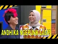 Download Lagu MEGA SALSABILLAH DIPERIKSA, ANDHIKA KANGEN NGEPUNK LAGI? | MOMEN SERU LAPOR PAK! (14/10/25)*