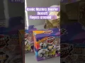 Iconic Mystery Booster Box reveal