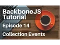 Backbone js Tutorial - 14