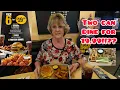 Pick 6 - 2 entrees 2 sides 2 drinks For 19 99 At Buffalo Wild Wings