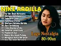 Download Lagu NIKE ARDILLA THE BEST|| Lagu Lawas || Indonesia Tahun 80an | No IKLAN 