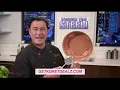 Download Lagu Gotham Steel Air Fry Pan- Easybuynaija