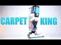 Shark CarpetXpert Carpet Cleaner REVIEW - The Best Carpet Cleaner in 2024 So Far