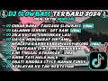 Lagu DJ SLOW BASS TERBARU 2024🎵DJ CIINAN BANA - FAUZANA 🎵 DJ SALAHMU SENDIRI  🎵 VIRAL TIKTOK
