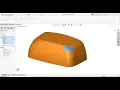 SOLIDWORKS Tech Tip on Delete Face Move a Face From a Solid or Surface Body