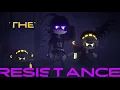 Murder Drones AMV//The Resistance//Skillet