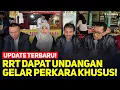 Lagu LIVE! UPDATE TERBARU! RISMON DAPAT UNDANGAN GELAR PERKARA KHUSUS!