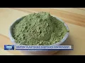 Herbal supplement Kratom banned in 7 states sold in eastern N C