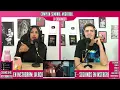 Victor Cibrian - On the Radio, a Mess (Rain of Bullets) [Official Video] | 🇦🇷 Reaction