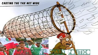 T Pain Tinubu Played Us On The Minimum Wage NLC Why Edo Election Is A Do Or Die Obaseki 