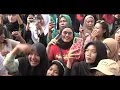 AZMY Z - RUNTAH || ANNIVERSARY ASSYS'C 4 ( LIVE CIPATAT )