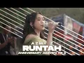 Download Lagu AZMY Z - RUNTAH || ANNIVERSARY ASSYS'C 4 ( LIVE CIPATAT )