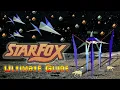 Lagu #StarFox StarFox - SNES - ULTIMATE GUIDE - ALL Stages, ALL Bosses, ALL Secrets, ALL 100%!
