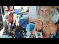 Aussie sailor dog rescued after drifting at sea for 3 months