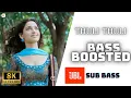 Download Lagu Thuli thuli Song | BASS BOOSTED | BASS BOOSTED TAMIL SONGS | Dolby 5.1 Audio | JBL MUSIC | Bass