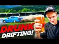 Download Lagu DRUNK DRIFTING my F80 M3! (For science I guess)