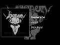 Download Lagu Venom - Teacher's Pet (Official Audio)