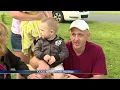 SPECIAL REPORT STARKE COUNTY JAIL FARM PROGRAM