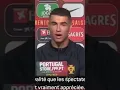 Download Lagu An Unbelievable Moment!Surah Ash-Shu'ara from Ronaldo’s Mouth #shorts #cr7 #viralvideo #motivation