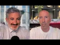 Celeb broker Jason Oppenheim sounds alarm on Los Angeles death spiral