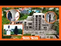 Download Lagu FULL VIDEO DIAMOND ALIVYOTEMBELEA GHOROFA LA BABA LEVO/AMVULIA KOFIA/KUNA SEHEMU YA KUTUA NDEGE
