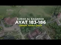 Download Lagu Ustadz Abdul Qodir - SURAH AL BAQARAH 183-186