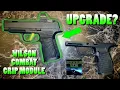 Wilson Combat Sig P365 XL Grip Module Review Is it an UPGRADE