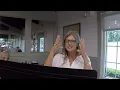 Judy Hamby - Testimony PT1 Aug 4 2026 FGBMFA Hear How Judy experienced the Mercy Grace of Christ