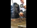 Yamaha 4stroke 90hp compression test
