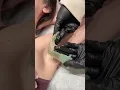 So Smooth So Satisfying Underarm Wax