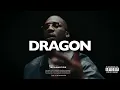 SDM x Hamza x Werenoi Type Beat  | "Dragon" | Deep Melancholique Piano Instru Rap 2025