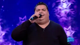 Fekret Sami Fehri S02 Ep10 أشرف وكريم جرمانة بيني وبينك الفيزا 