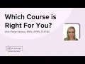 NP Exam Prep Which Course is Right for You and Will Actually Help You Pass