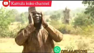 kamilu koko