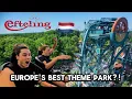 Download Lagu Is Efteling the BEST Theme Park in Europe?! 🇳🇱 Efteling [Europe Tour 2024]