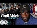 Download Lagu Inside Virgil Abloh’s 20,000-Piece Archive